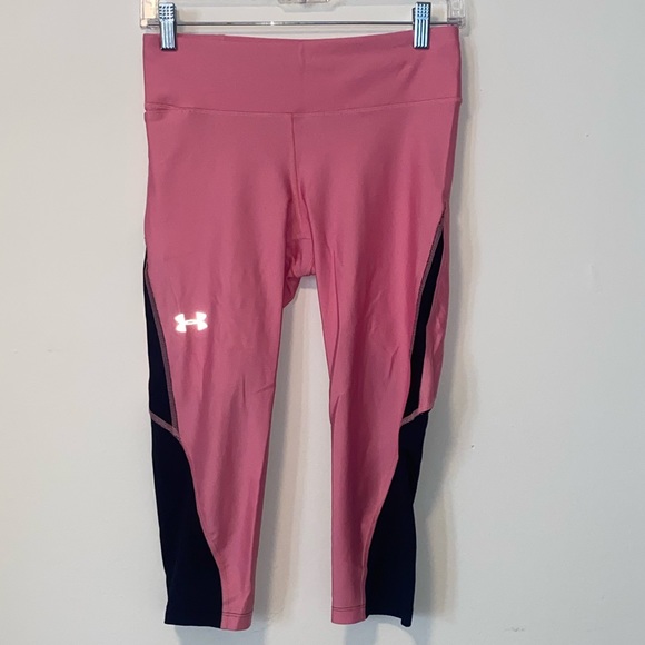 Under Armor Workout Pants - Picture 1 of 3